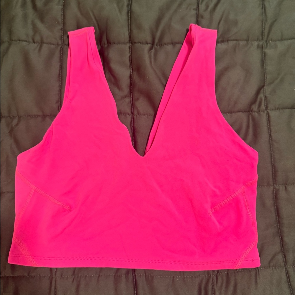 Free People Never Better Crop